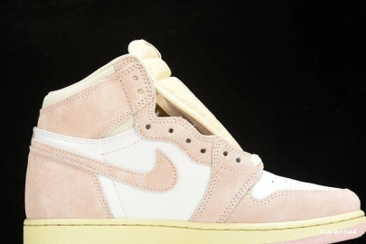 Hyperoad High OG “Washed Pink” Jordan 1 Air FD2596-600 1125